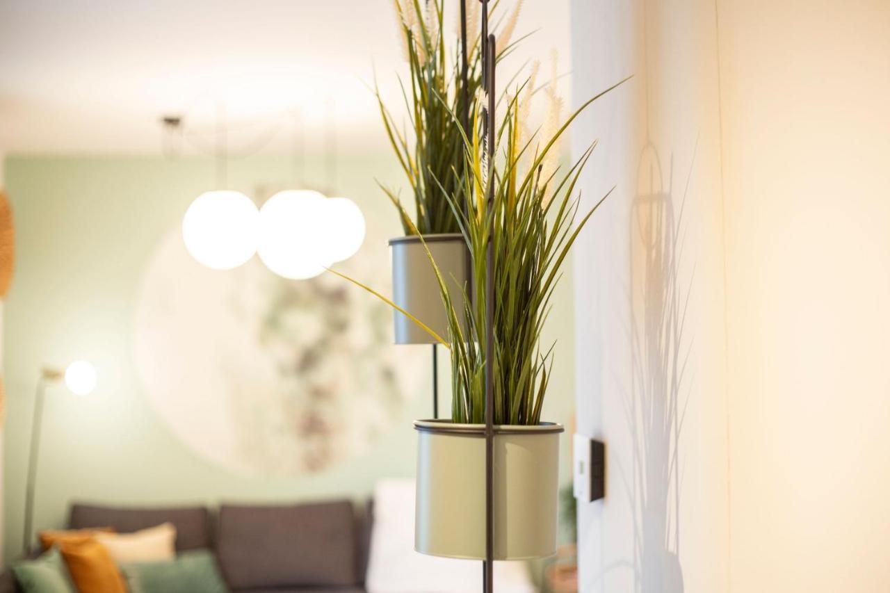 Green & cozy apartment - 15 min to city center Wenen Buitenkant foto