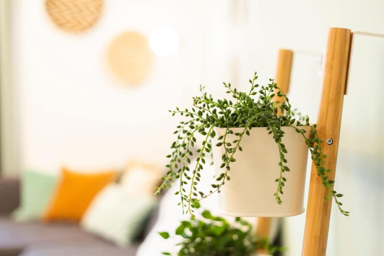 Green & cozy apartment - 15 min to city center Wenen Buitenkant foto